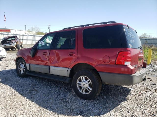 Photo 2 from auction – 2005 FORD EXPEDITION with VIN 1FMPU15545LA23750