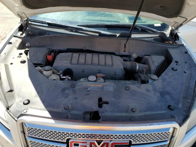 Photo 12 from auction – 2015 GMC ACADIA DEN with VIN 1GKKVTKDXFJ171888