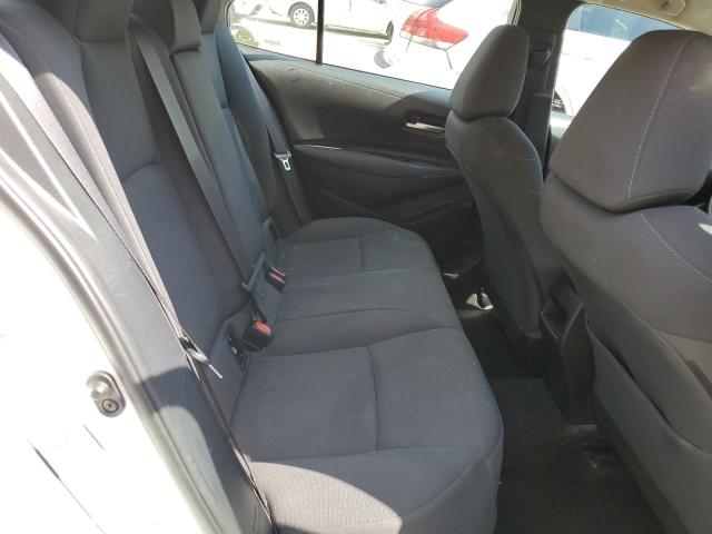 Photo 10 from auction – 2021 TOYOTA COROLLA LE with VIN 5YFEPMAEXMP222396