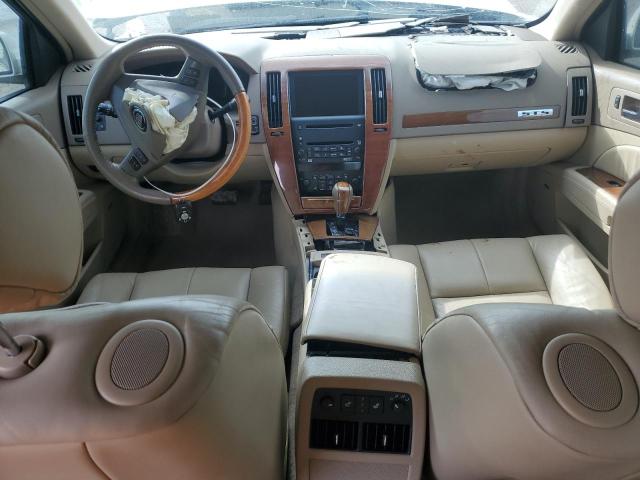 Photo 8 from auction – 2005 CADILLAC STS with VIN 1G6DW677850153287