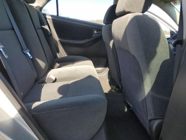 Photo 10 from auction – 2008 TOYOTA COROLLA CE with VIN 1NXBR32E58Z001380