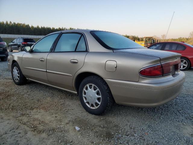 Photo 2 from auction – 2005 BUICK CENTURY CU with VIN 2G4WS52J751150900