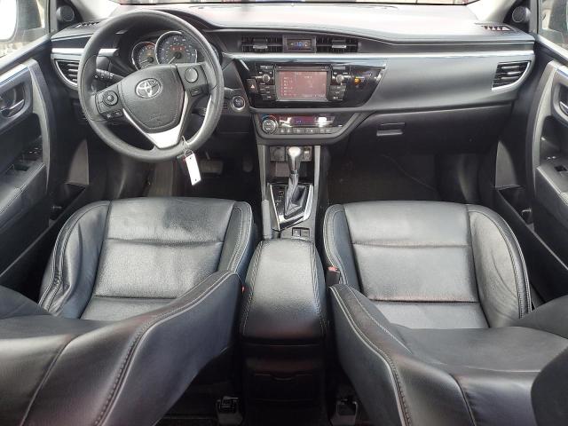 Photo 8 from auction – 2014 TOYOTA COROLLA L with VIN 5YFBURHE2EP172321
