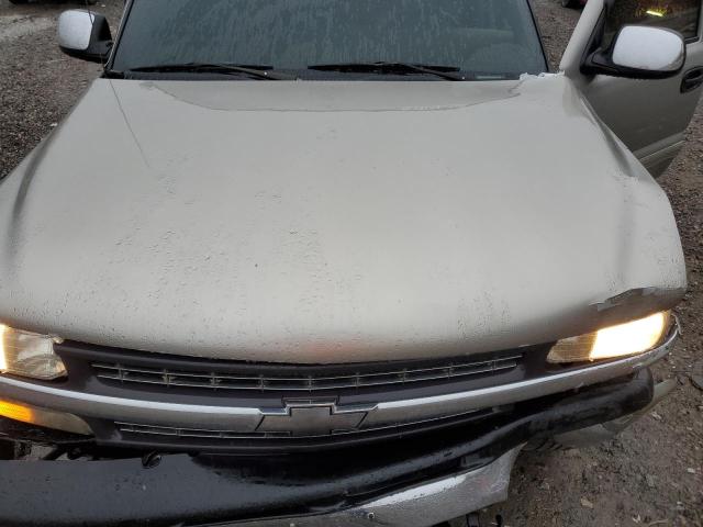 Photo 11 from auction – 2000 CHEVROLET 1500 with VIN 2GCEK19T5Y1265709