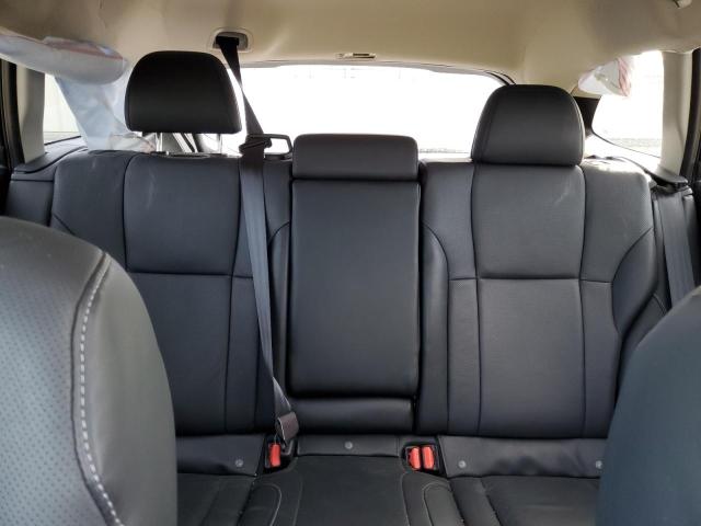 Photo 10 from auction – 2021 SUBARU OUTBACK LI with VIN 4S4BTANC9M3145031