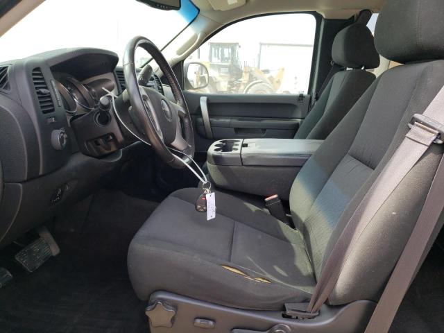 Photo 7 from auction – 2013 GMC SIERRA K15 with VIN 1GTR2VE78DZ222095