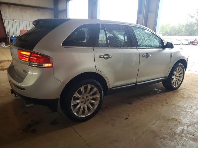 Photo 3 from auction – 2013 LINCOLN MKX with VIN 2LMDJ6JK5DBL37253
