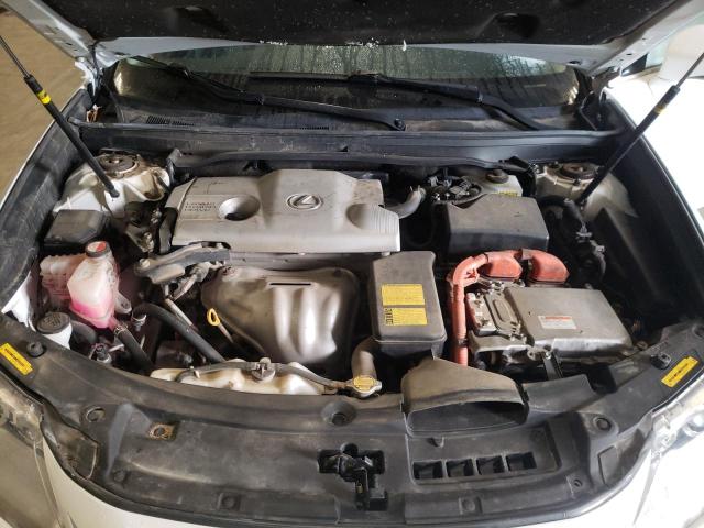 Photo 11 from auction – 2014 LEXUS ES 300H with VIN JTHBW1GG2E2065944