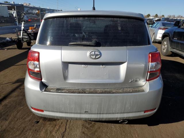 Photo 6 from auction – 2009 TOYOTA SCION XD with VIN JTKKU10439J041311