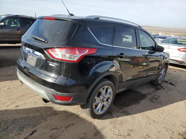 Photo 3 from auction – 2014 FORD ESCAPE TIT with VIN 1FMCU9J9XEUE13753