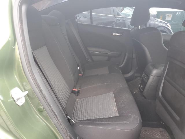 Photo 10 from auction – 2020 DODGE CHARGER R/ with VIN 2C3CDXCT6LH178337