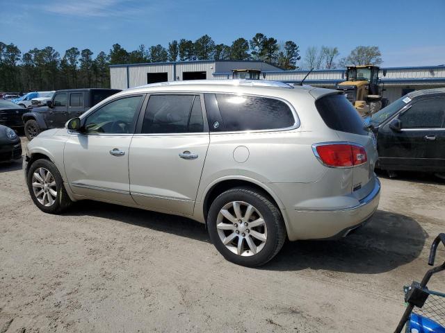 Photo 2 from auction – 2015 BUICK ENCLAVE with VIN 5GAKRCKD8FJ101646