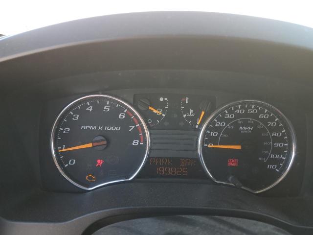 Photo 9 from auction – 2009 CHEVROLET COLORADO with VIN 1GCCS199898110601