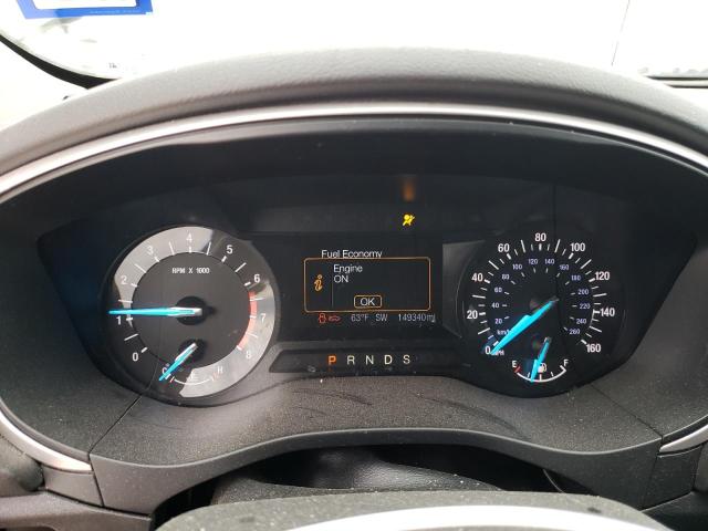 Photo 9 from auction – 2014 FORD FUSION SE with VIN 3FA6P0H78ER320543