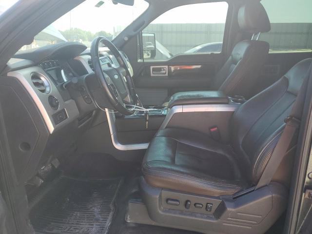 Photo 7 from auction – 2011 FORD F150 SUPER with VIN 1FTFW1E63BFA67865