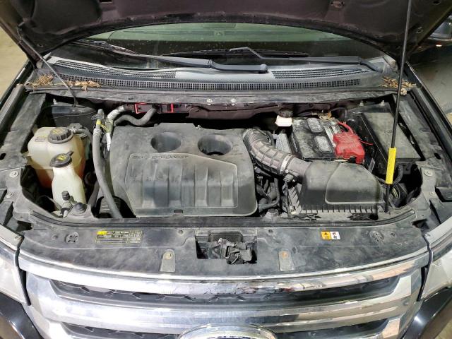 Photo 11 from auction – 2013 FORD EDGE LIMIT with VIN 2FMDK3K90DBB58136