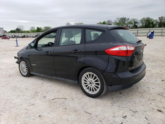 Photo 2 from auction – 2013 FORD C-MAX SE with VIN 1FADP5AU8DL551881