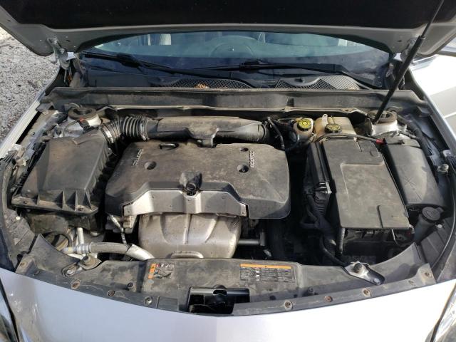 Photo 11 from auction – 2014 CHEVROLET MALIBU 2LT with VIN 1G11E5SL9EF165195
