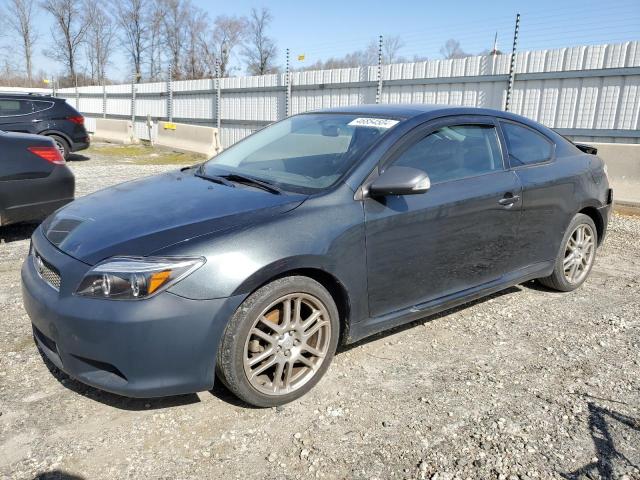 Photo 1 from auction – 2007 TOYOTA SCION TC with VIN JTKDE177770220346