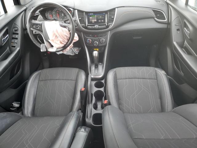 Photo 8 from auction – 2022 CHEVROLET TRAX 1LT with VIN KL7CJPSM6NB523583