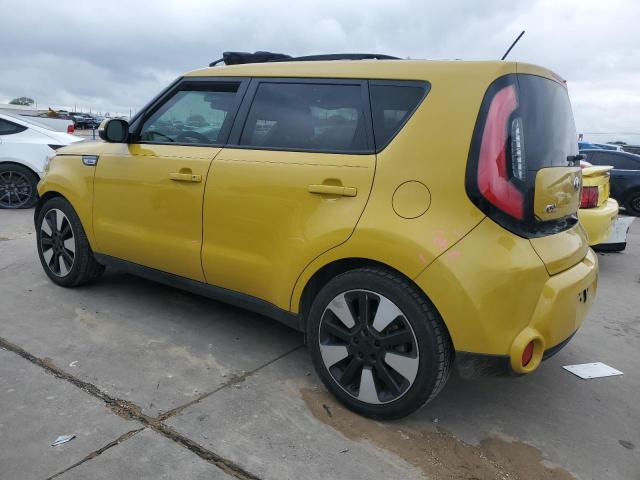 Photo 2 from auction – 2014 KIA SOUL ! with VIN KNDJX3A56E7058477