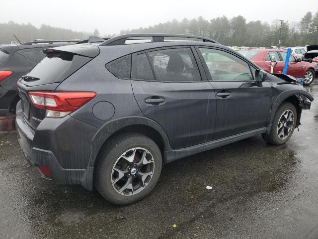 Photo 3 from auction – 2018 SUBARU CROSSTREK with VIN JF2GTABC7J8288316
