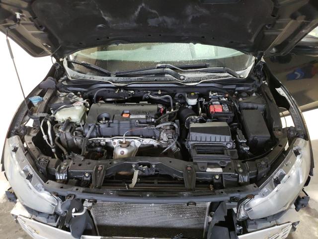 Photo 11 from auction – 2016 HONDA CIVIC LX with VIN 2HGFC2F58GH513987