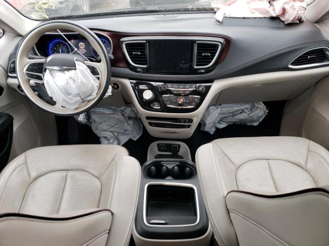 Photo 8 from auction – 2019 CHRYSLER PACIFICA L with VIN 2C4RC1GG8KR714085