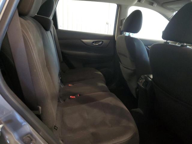 Photo 11 from auction – 2015 NISSAN ROGUE S with VIN KNMAT2MV5FP561856