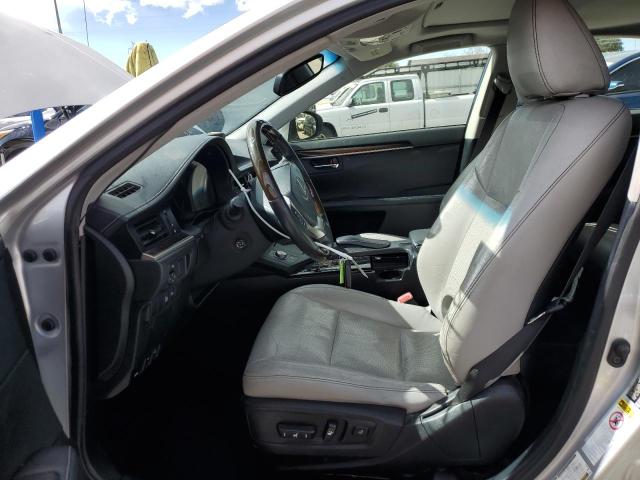 Photo 7 from auction – 2015 LEXUS ES 350 with VIN JTHBK1GG6F2161699
