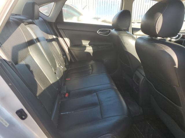 Photo 10 from auction – 2013 NISSAN SENTRA S with VIN 3N1AB7AP2DL617429