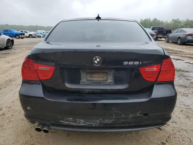 Photo 6 from auction – 2009 BMW 328 I with VIN WBAPH77599NM31306