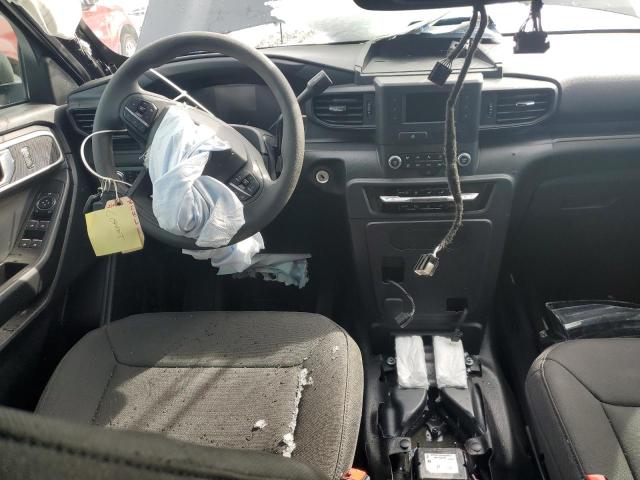 Photo 8 from auction – 2022 FORD EXPLORER P with VIN 1FM5K8AWXNNA09800