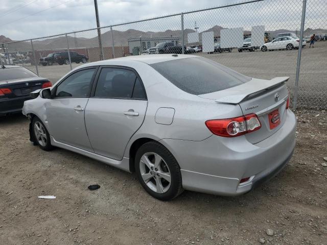 Photo 2 from auction – 2012 TOYOTA COROLLA BA with VIN 5YFBU4EE1CP062851