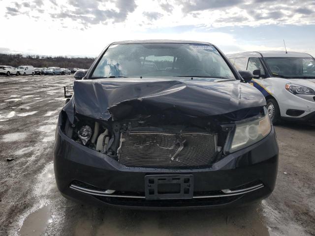 Photo 5 from auction – 2015 HONDA ODYSSEY EX with VIN 5FNRL5H43FB001818