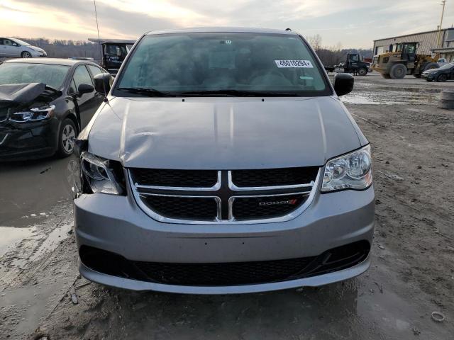 Photo 5 from auction – 2016 DODGE GRAND CARA with VIN 2C4RDGBG2GR348140