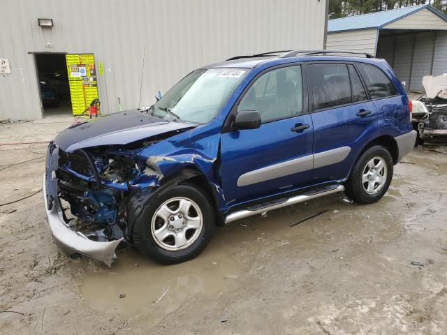 TOYOTA RAV4 2003 with VIN JTEHH20V736094149 - Photo from auction