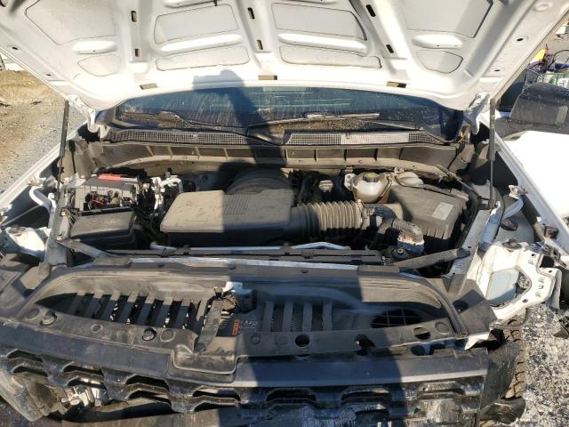 Photo 11 from auction – 2021 CHEVROLET silverado with VIN 3GCPWAEF8MG106391