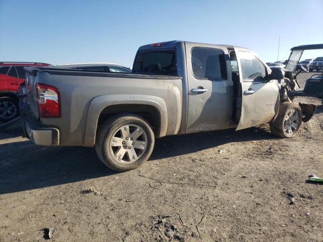 Photo 3 from auction – 2008 CHEVROLET SILVERADO with VIN 2GCEK13Y781119817