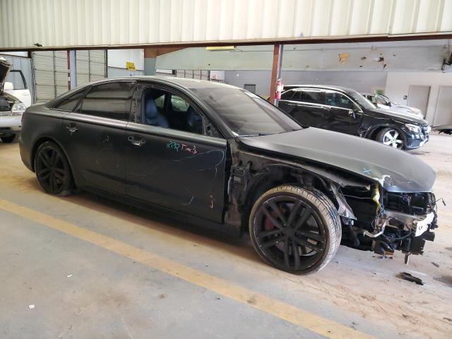 Photo 4 from auction – 2016 AUDI S6 PREMIUM with VIN WAUF2AFC9GN187955