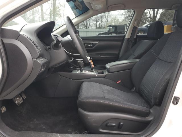 Photo 7 from auction – 2016 NISSAN ALTIMA 2.5 with VIN 1N4AL3AP7GN327006