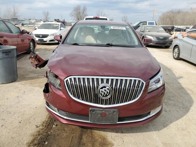 Photo 5 from auction – 2015 BUICK LACROSSE with VIN 1G4GB5G36FF332435