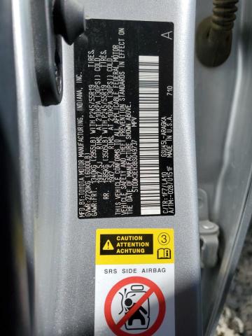Photo 14 from auction – 2011 TOYOTA HIGHLANDER with VIN 5TDDK3EH3BS049737