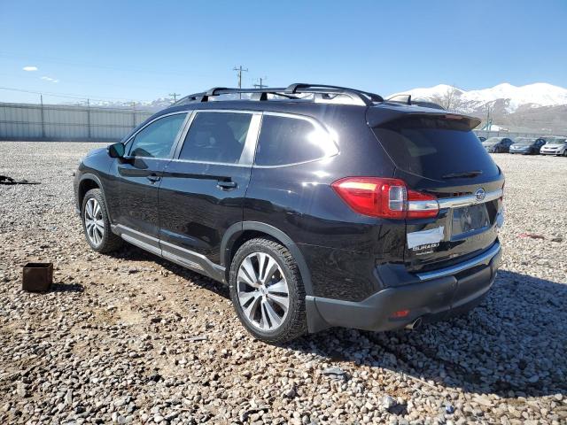 Photo 2 from auction – 2020 SUBARU ASCENT LIM with VIN 4S4WMAPD7L3476046