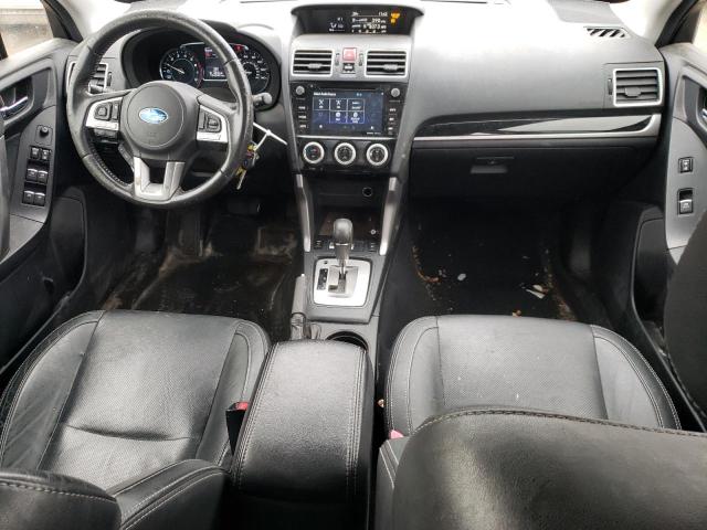 Photo 8 from auction – 2017 SUBARU FORESTER 2 with VIN JF2SJAJCXHH458650