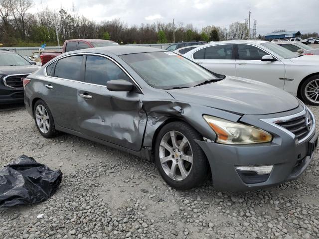 Photo 4 from auction – 2014 NISSAN ALTIMA 2.5 with VIN 1N4AL3AP1EC406972
