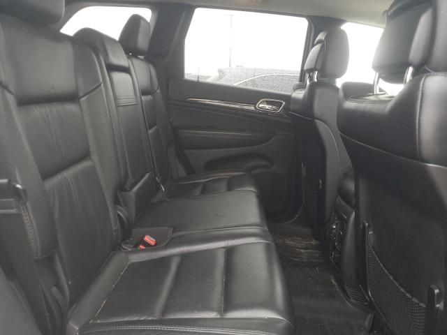 Photo 10 from auction – 2011 JEEP GRAND CHER with VIN 1J4RR4GG8BC642467