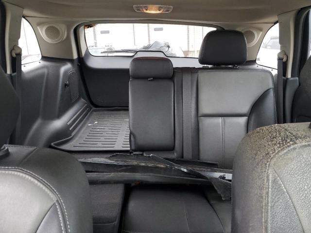 Photo 10 from auction – 2014 FORD EDGE SPORT with VIN 2FMDK4AK7EBA57624