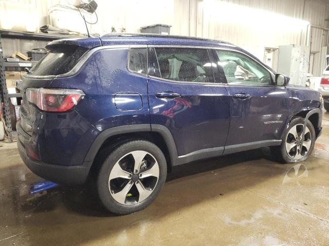 Photo 3 from auction – 2017 JEEP COMPASS LA with VIN 3C4NJDBB6HT688612