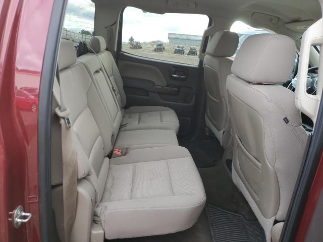 Photo 10 from auction – 2014 CHEVROLET SILVERADO with VIN 3GCUKREC2EG442476